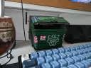 [TEST] Contenedor